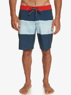 Outlet Quiksilver Surfsilk Air Brush 19