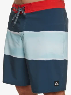 Outlet Quiksilver Surfsilk Air Brush 19
