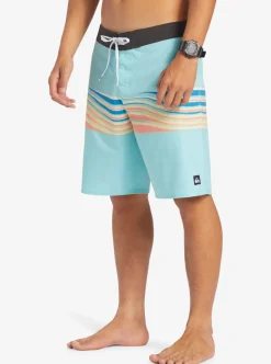 Cheap Quiksilver Surfsilk Air Brush 19