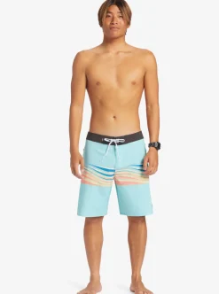 Cheap Quiksilver Surfsilk Air Brush 19