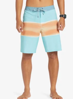 Discount Quiksilver Surfsilk Air Brush 19