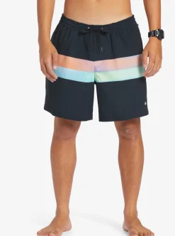 Discount Quiksilver Surfsilk Air-Brush 17