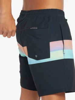 Discount Quiksilver Surfsilk Air-Brush 17