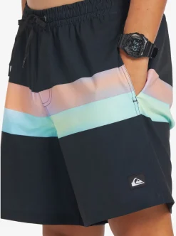Discount Quiksilver Surfsilk Air-Brush 17