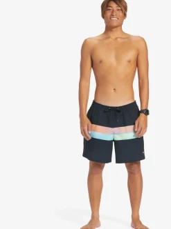 Discount Quiksilver Surfsilk Air-Brush 17