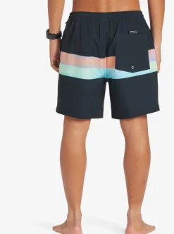 Discount Quiksilver Surfsilk Air-Brush 17