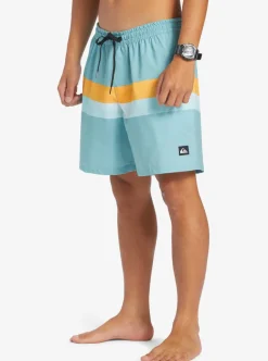 New Quiksilver Surfsilk Air-Brush 17
