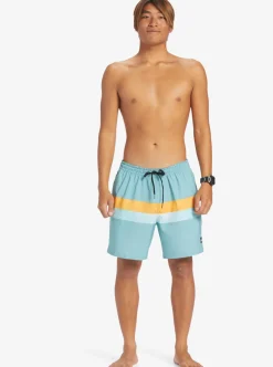 New Quiksilver Surfsilk Air-Brush 17