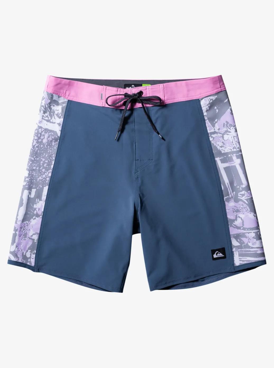 Best Quiksilver Surfsilk Arch 18" Boardshorts Bering Sea