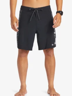 New Quiksilver Surfsilk Arch 18