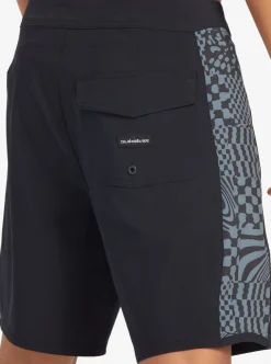New Quiksilver Surfsilk Arch 18