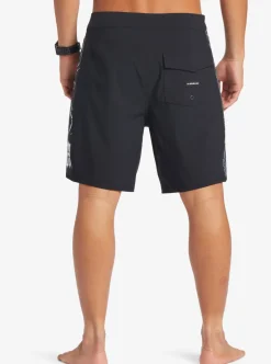 New Quiksilver Surfsilk Arch 18