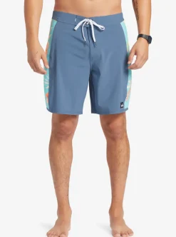 Best Sale Quiksilver Surfsilk Arch 18