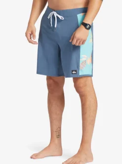 Best Sale Quiksilver Surfsilk Arch 18