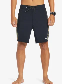 Cheap Quiksilver Surfsilk Arch 18
