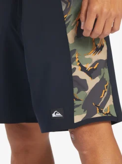 Cheap Quiksilver Surfsilk Arch 18