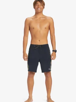 Cheap Quiksilver Surfsilk Arch 18