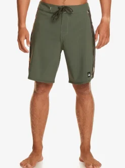 Sale Quiksilver Surfsilk Arch Hawaii 19