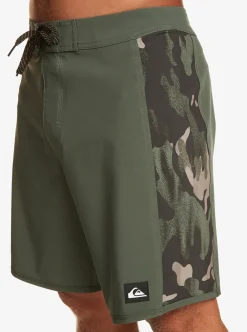Sale Quiksilver Surfsilk Arch Hawaii 19
