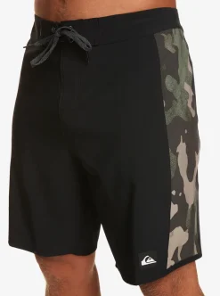 Best Quiksilver Surfsilk Arch Hawaii 19