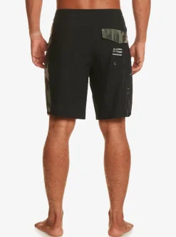 Best Quiksilver Surfsilk Arch Hawaii 19