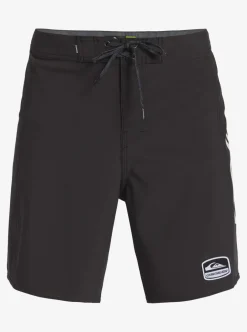 Cheap Quiksilver Surfsilk Arch Surfers Of Fortune 18