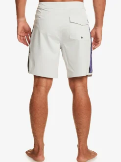 Online Quiksilver Surfsilk Arch Surfers Of Fortune 18