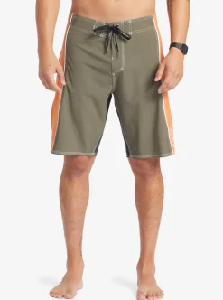 Best Sale Quiksilver Surfsilk Flight 20 20