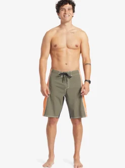 Best Sale Quiksilver Surfsilk Flight 20 20