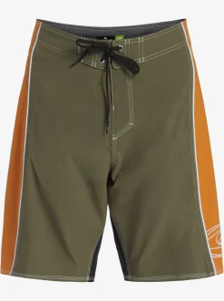 Best Sale Quiksilver Surfsilk Flight 20 20