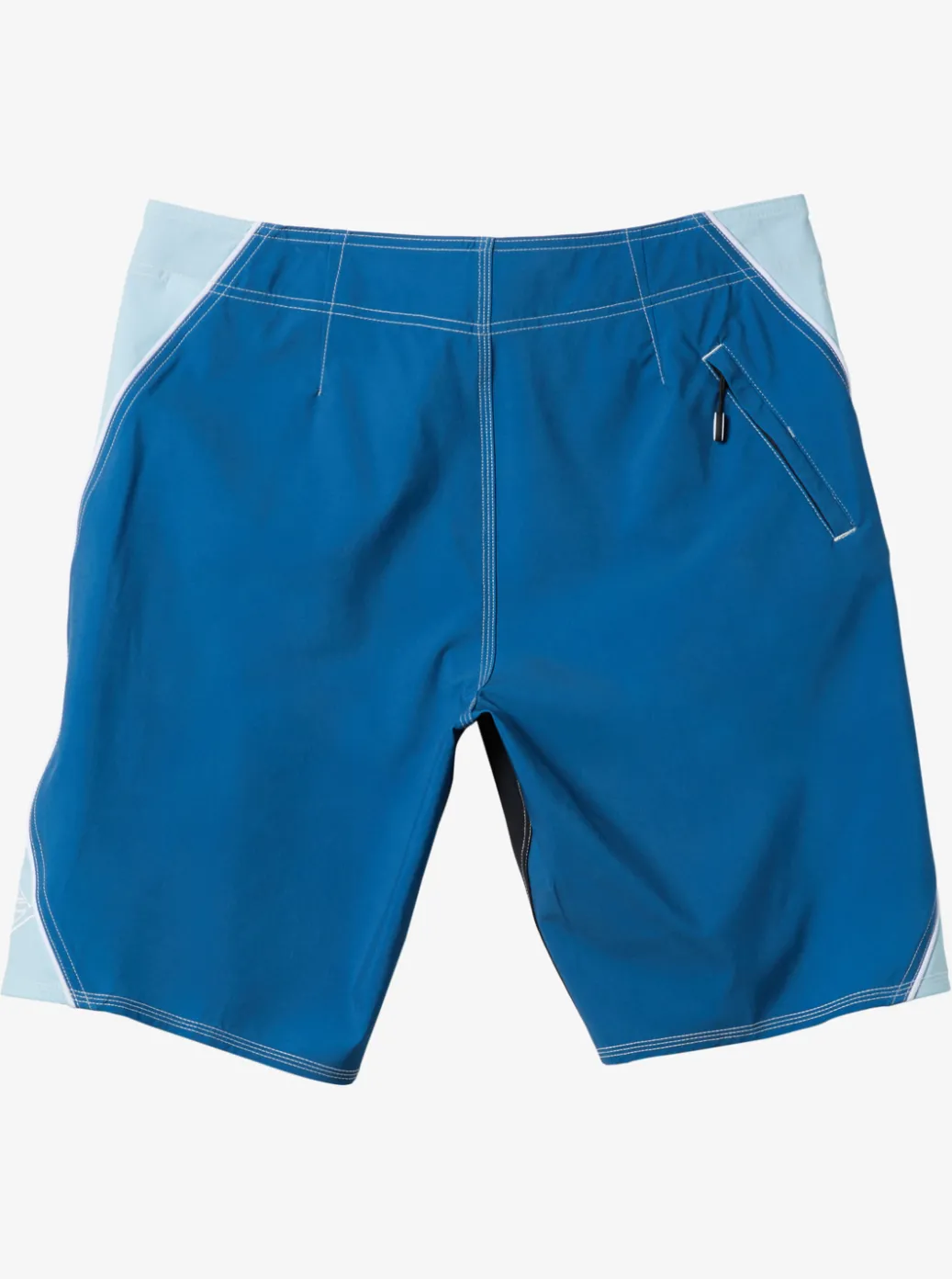 Flash Sale Quiksilver Surfsilk Flight 20 20" Boardshorts Black