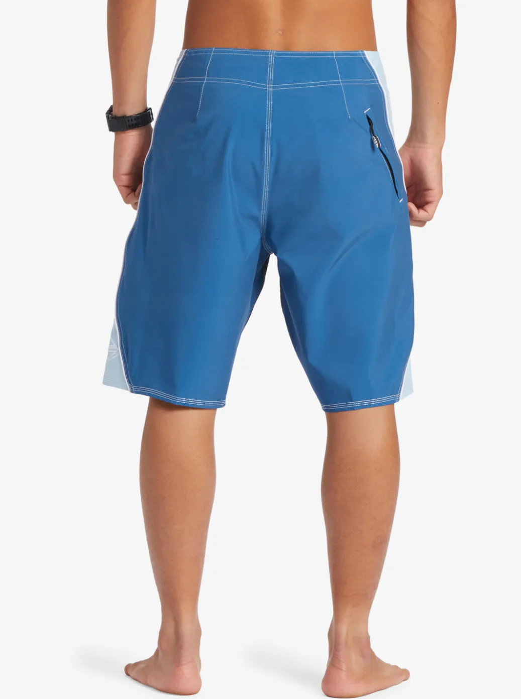 Flash Sale Quiksilver Surfsilk Flight 20 20" Boardshorts Black