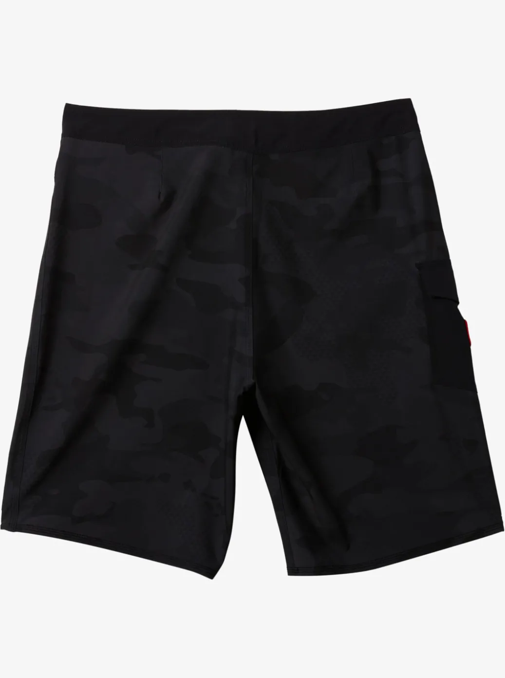 Online Quiksilver Surfsilk Hawaii Camo 21 21" Boardshorts Black
