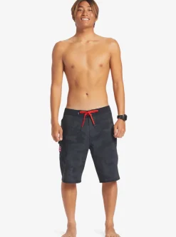 Online Quiksilver Surfsilk Hawaii Camo 21 21