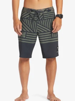 Best Sale Quiksilver Surfsilk Hawaii Flag 20 20