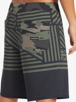 Best Sale Quiksilver Surfsilk Hawaii Flag 20 20