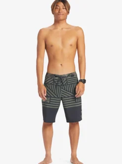 Best Sale Quiksilver Surfsilk Hawaii Flag 20 20