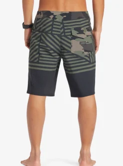 Best Sale Quiksilver Surfsilk Hawaii Flag 20 20
