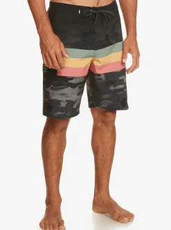 Store Quiksilver Surfsilk Hawaii Stripe 20