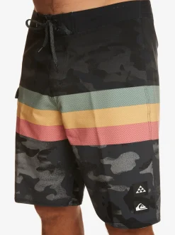 Store Quiksilver Surfsilk Hawaii Stripe 20