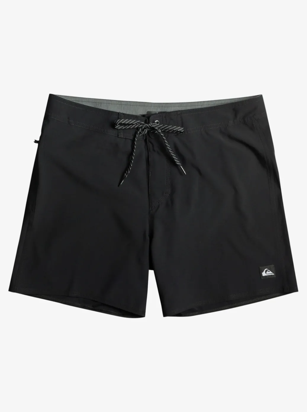 Flash Sale Quiksilver Surfsilk Kaimana 16" Boardshorts Black