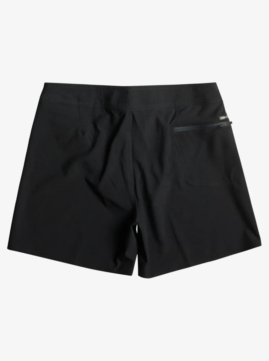 Flash Sale Quiksilver Surfsilk Kaimana 16" Boardshorts Black