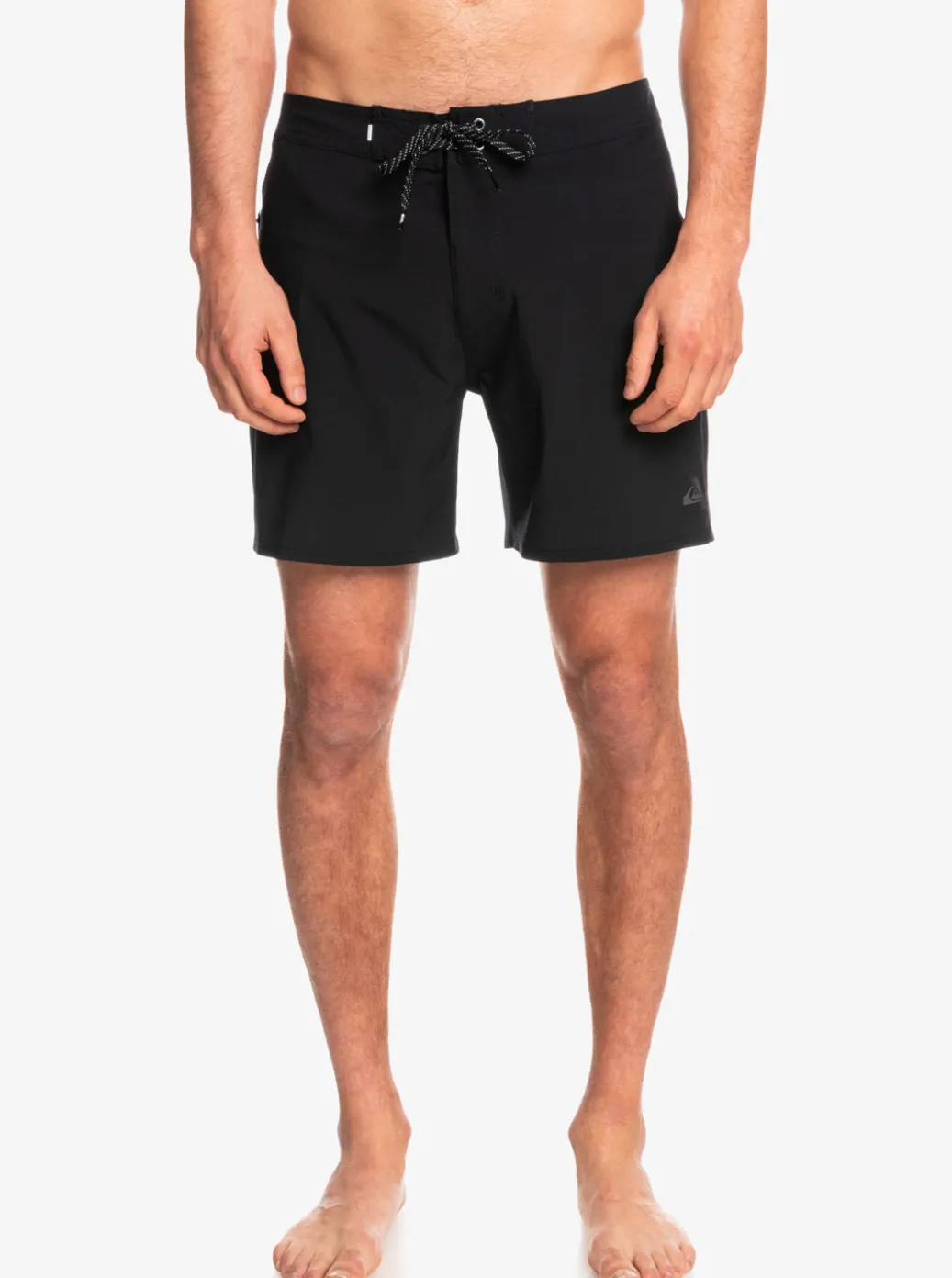 Flash Sale Quiksilver Surfsilk Kaimana 16" Boardshorts Black