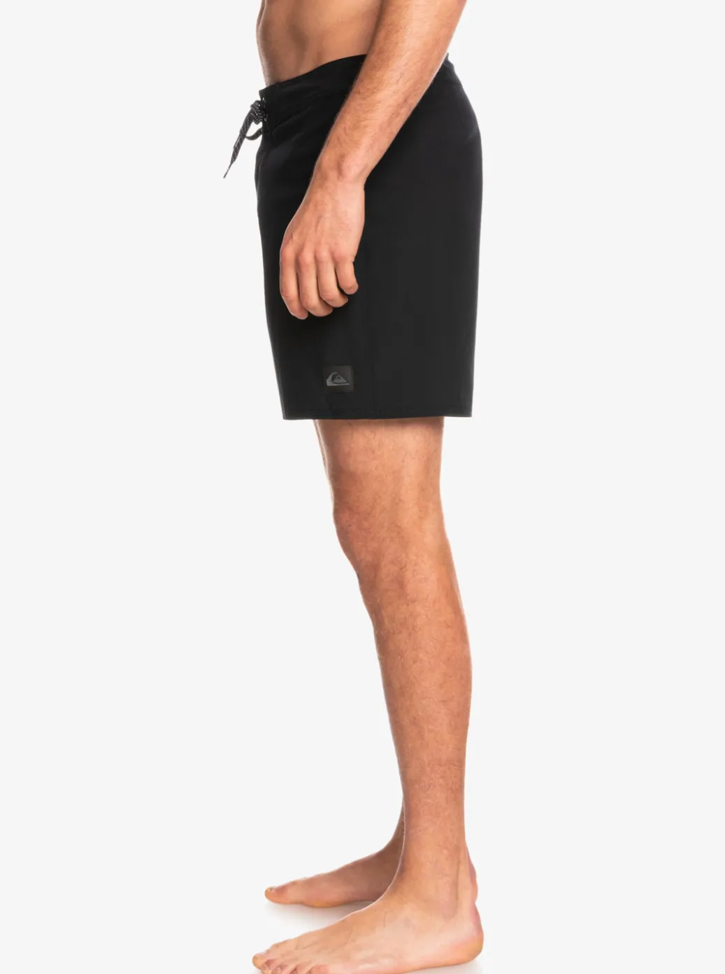 Flash Sale Quiksilver Surfsilk Kaimana 16" Boardshorts Black