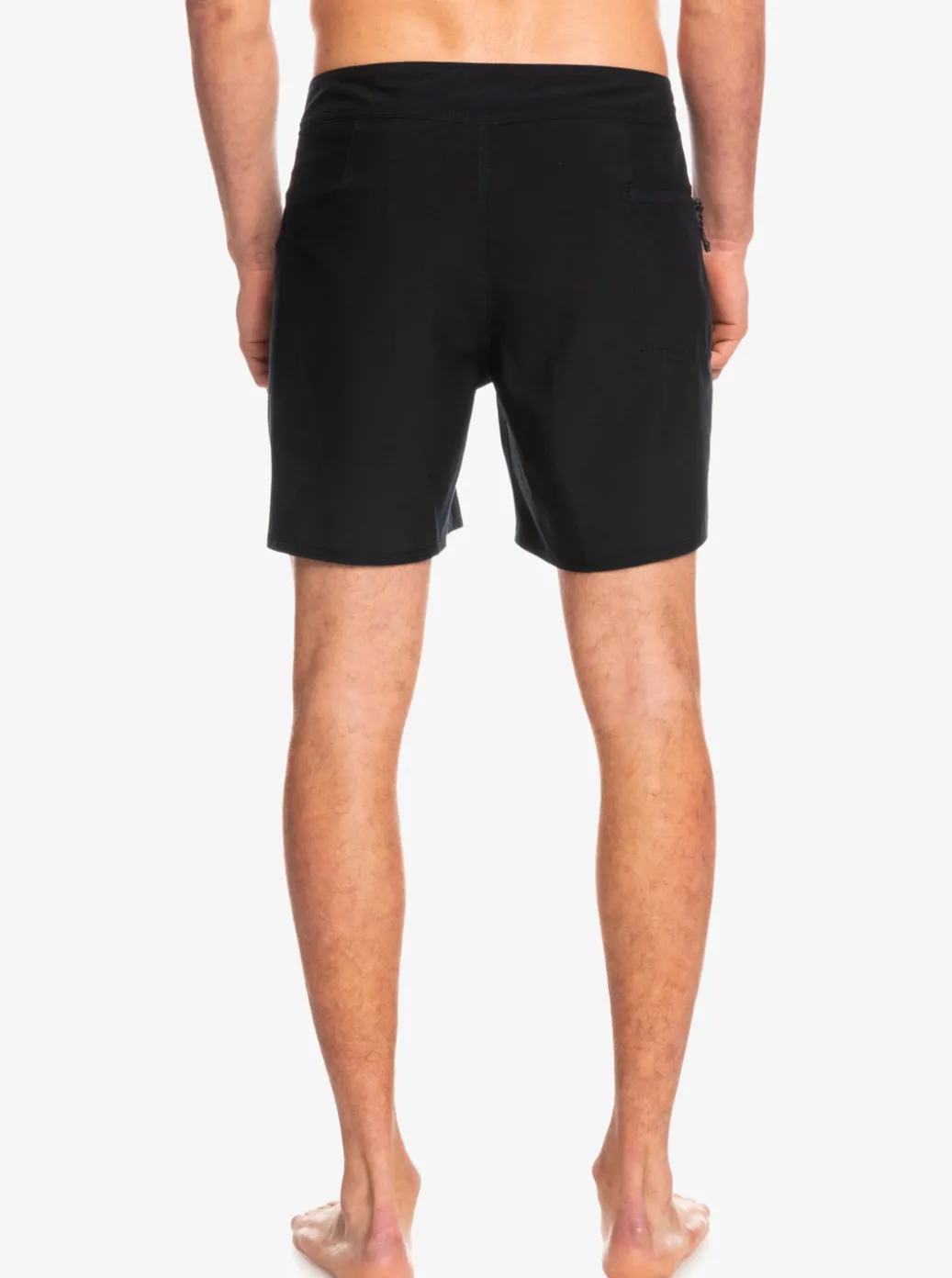 Flash Sale Quiksilver Surfsilk Kaimana 16" Boardshorts Black
