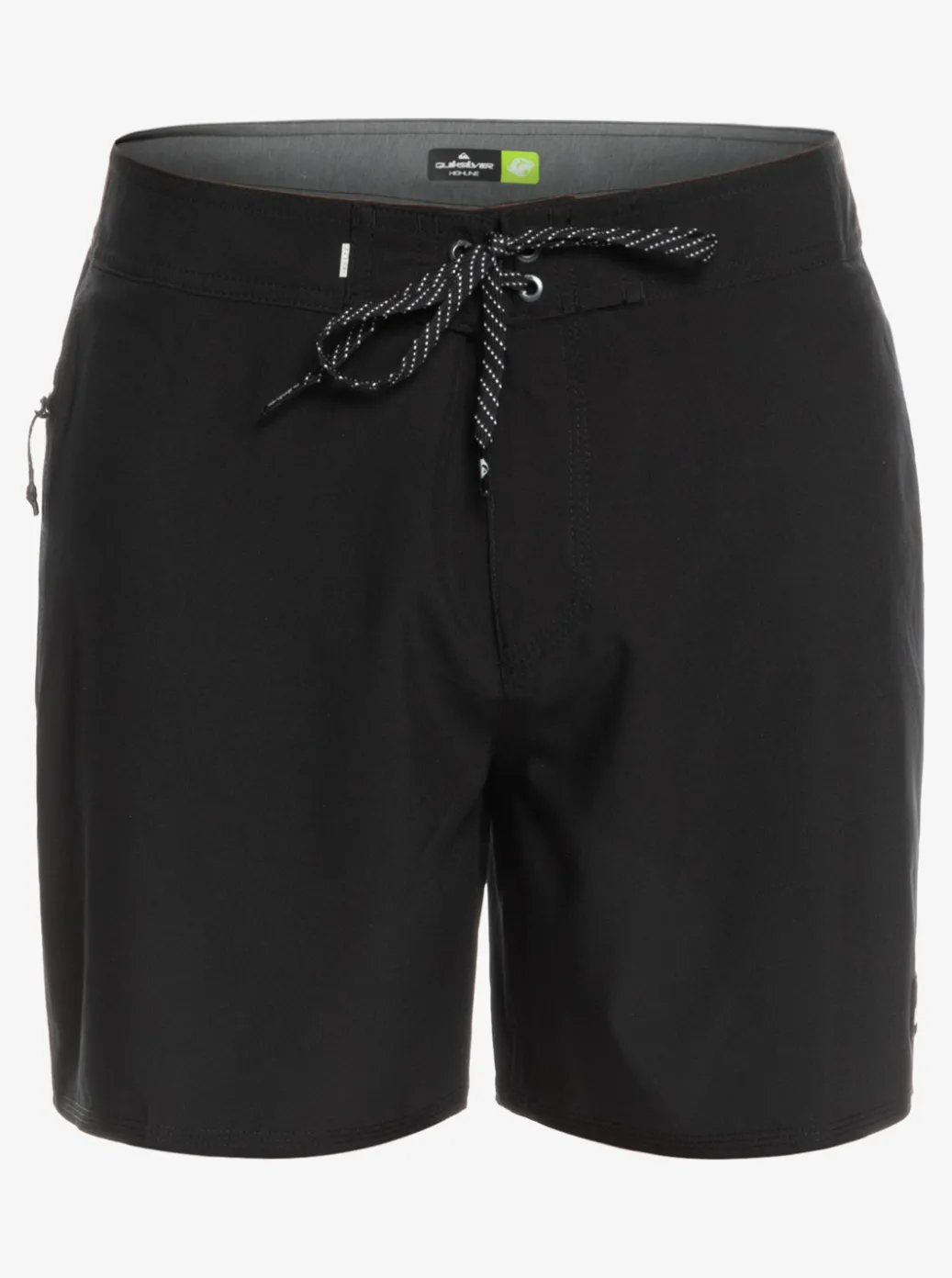 Flash Sale Quiksilver Surfsilk Kaimana 16" Boardshorts Black