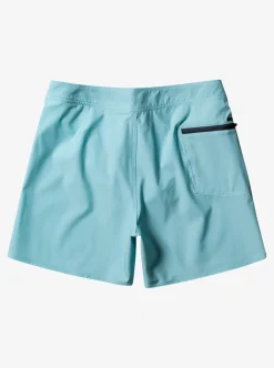Flash Sale Quiksilver Surfsilk Kaimana 16" Boardshorts Cameo Blue
