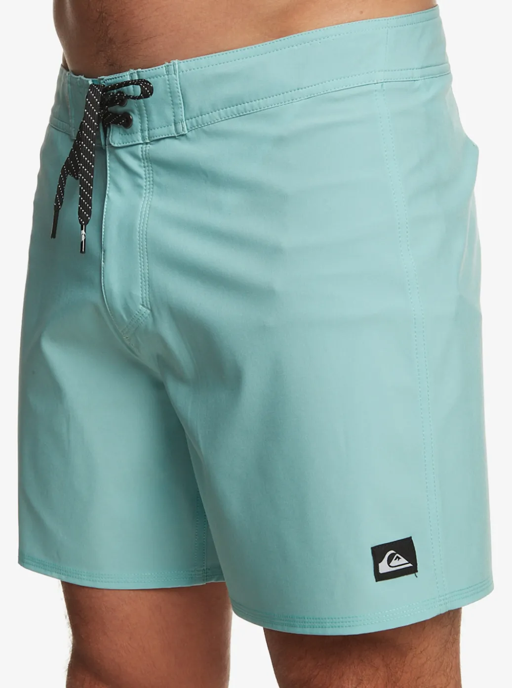 Flash Sale Quiksilver Surfsilk Kaimana 16" Boardshorts Cameo Blue