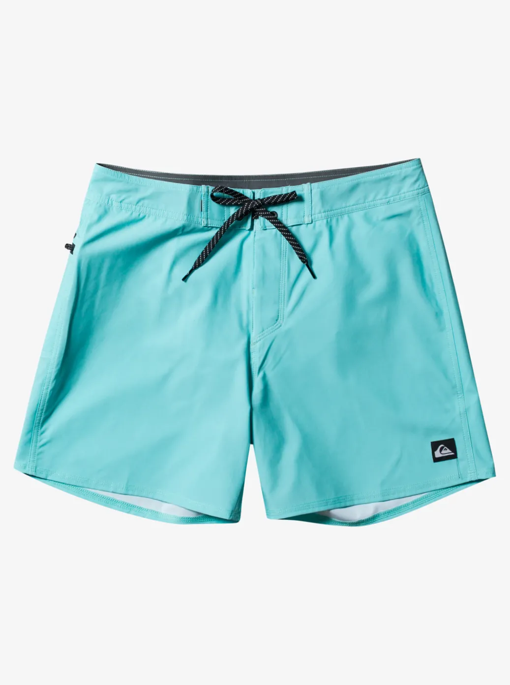 Cheap Quiksilver Surfsilk Kaimana 16" Boardshorts River Blue