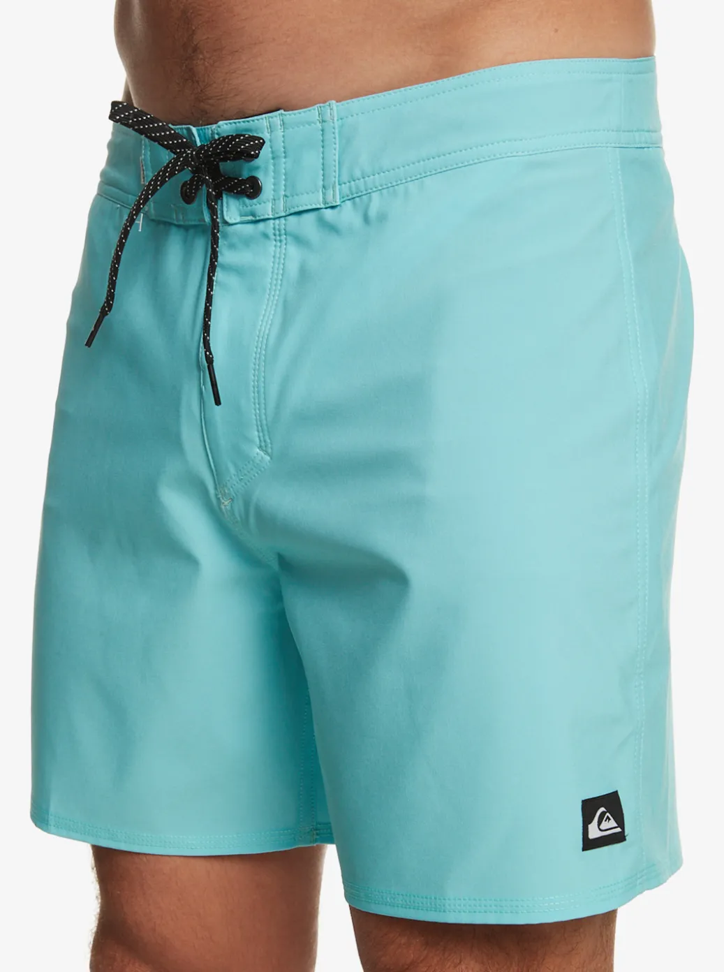 Cheap Quiksilver Surfsilk Kaimana 16" Boardshorts River Blue